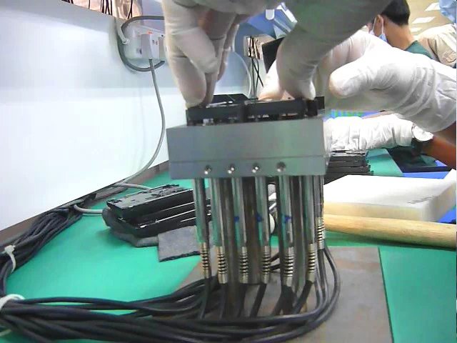 硬盤行業(yè)裝配檢測(cè) 硬盤行業(yè)裝配檢測(cè)
