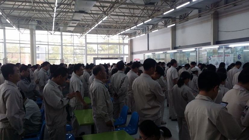 保證中國高鐵安全運(yùn)行的高精密檢測設(shè)備-Trimos測長機(jī) 保證中國高鐵安全運(yùn)行的高精密檢測設(shè)備-Trimos測長機(jī)